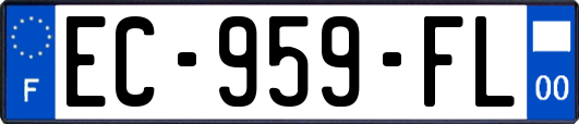 EC-959-FL