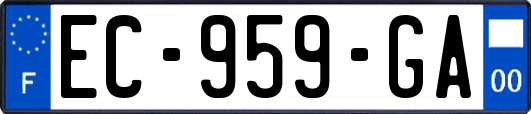 EC-959-GA