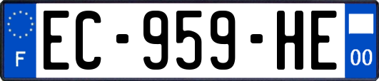EC-959-HE