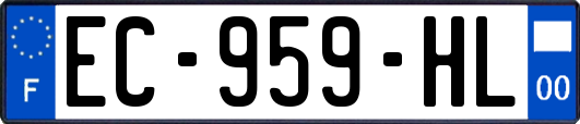 EC-959-HL