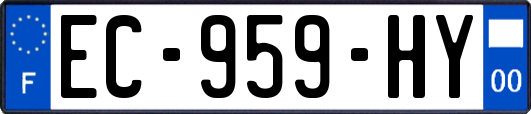 EC-959-HY