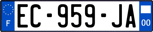 EC-959-JA