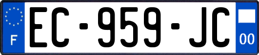 EC-959-JC