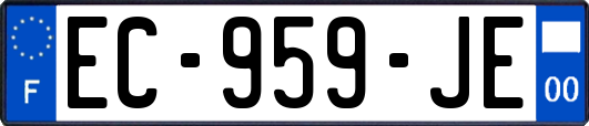 EC-959-JE