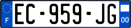 EC-959-JG