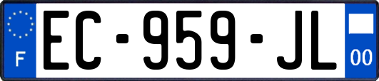 EC-959-JL