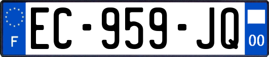 EC-959-JQ