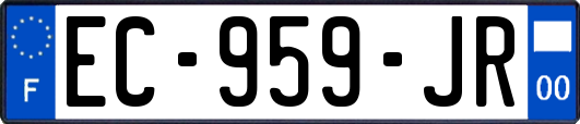 EC-959-JR