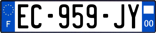 EC-959-JY