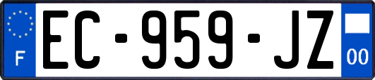 EC-959-JZ