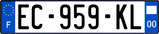 EC-959-KL