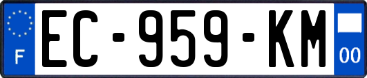 EC-959-KM