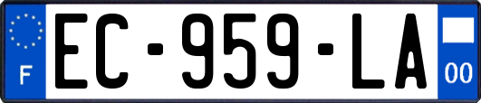 EC-959-LA