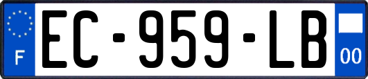 EC-959-LB