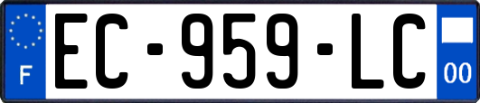 EC-959-LC
