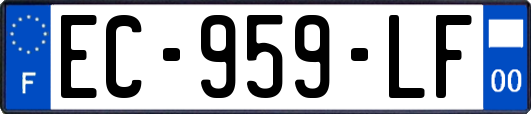EC-959-LF