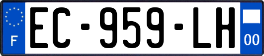 EC-959-LH