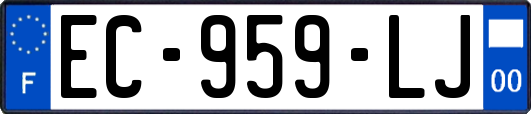 EC-959-LJ