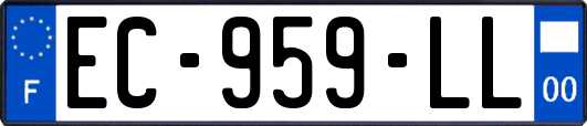 EC-959-LL