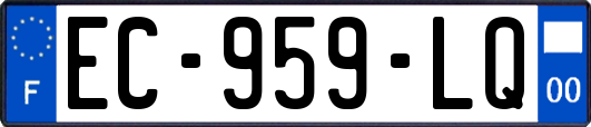 EC-959-LQ