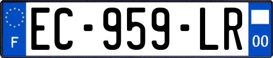 EC-959-LR