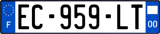 EC-959-LT