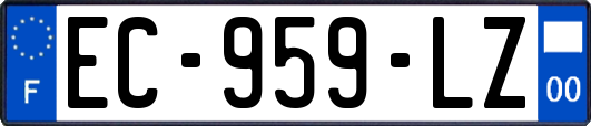 EC-959-LZ