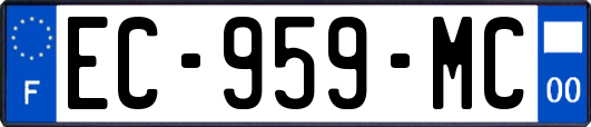 EC-959-MC