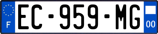 EC-959-MG