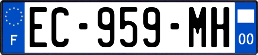 EC-959-MH