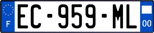 EC-959-ML