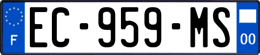 EC-959-MS