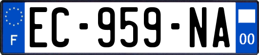 EC-959-NA