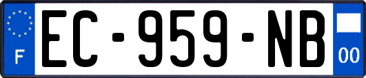 EC-959-NB
