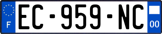 EC-959-NC