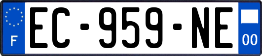 EC-959-NE