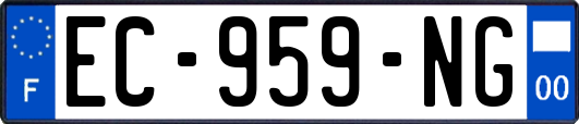 EC-959-NG