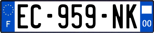 EC-959-NK