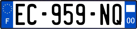 EC-959-NQ