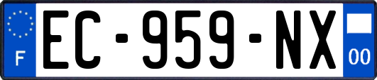 EC-959-NX