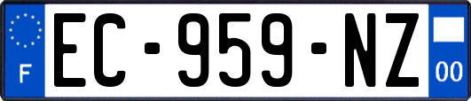 EC-959-NZ