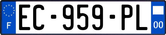 EC-959-PL