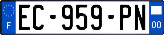 EC-959-PN