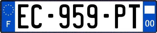EC-959-PT