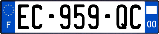 EC-959-QC