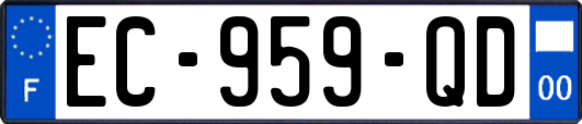 EC-959-QD