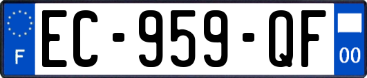 EC-959-QF