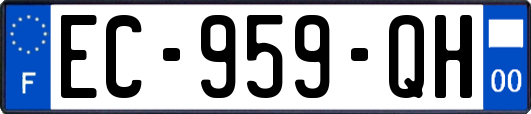 EC-959-QH
