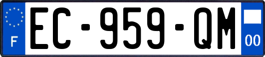 EC-959-QM