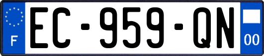 EC-959-QN
